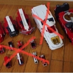トミカハイパーレスキュー