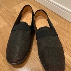 Rivieras ホログラムスリッポン 26.5cm