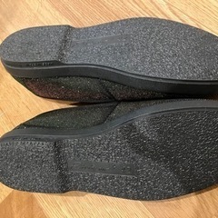 Rivieras ホログラムスリッポン 26.5cmの画像