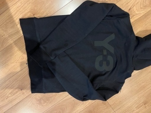 Y-3 パーカー