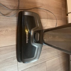 エレクトロラックス エルゴラピード・リチウム(ergorapido Lithium)の掃除機の画像