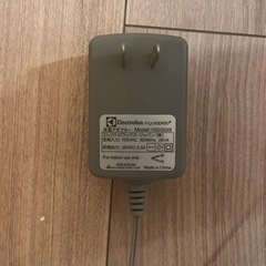 エレクトロラックス エルゴラピード・リチウム(ergorapido Lithium)の掃除機の画像
