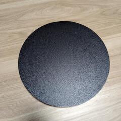 【新品未使用】大館曲げわっぱ　伝統工芸品　お盆の画像