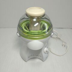 ジューサー 泉精器 IJ-103の画像