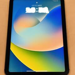 美品】iPad mini 第6世代 Cellularモデル