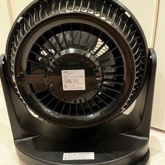 アイリスオーヤマ　サーキュレーターの画像