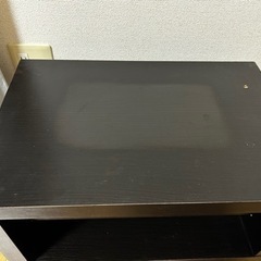 テレビ台の画像
