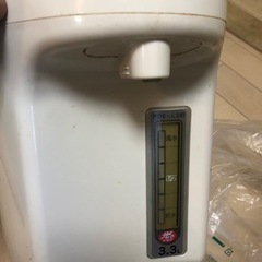 ポット タイガーの画像