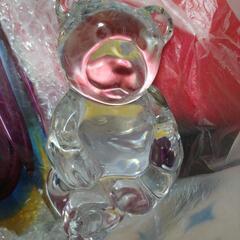 Princess House Crystal #813