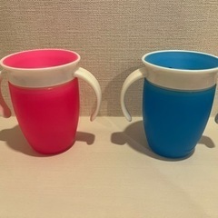 マンチキン　ミラクルカップ
