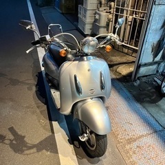 ジョーカー90 外装新品 クランクシャフトベアリング交換済み