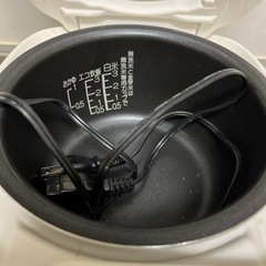 ✨2018年製✨ ジャー炊飯器✨NL-BB05‼️ ZOJIRUSHI（象印）の画像