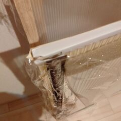 diy 手作り内窓　7つ　の画像