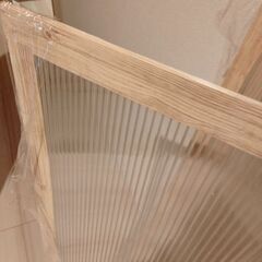 diy 手作り内窓　7つ　の画像