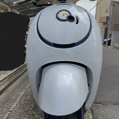 ジョルノAF７７　原付50cc　国内2016年モデルの画像