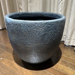 植木鉢 鉢カバー 中型 軽量 おしゃれ 大型 ルビーゴ　ラウンド...