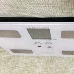 体重計の画像