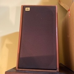 JBL ブックシェルフスピーカー　2本組の画像
