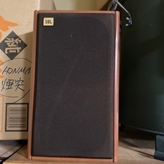 JBL ブックシェルフスピーカー　2本組