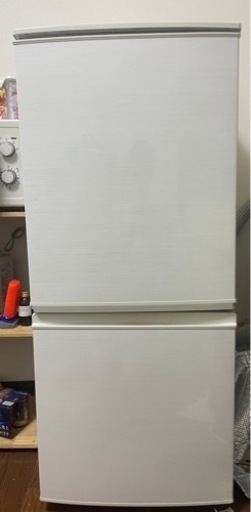 冷蔵庫　5000円で