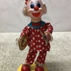 日本製ブリキ玩具