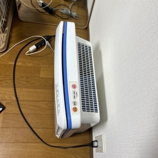 アイリスオーヤマ　空気清浄機　PMAC-100