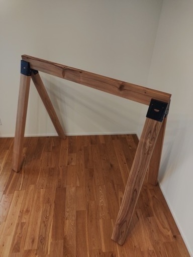 ロードバイク　サイクルラック