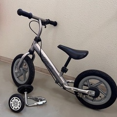 キックバイク