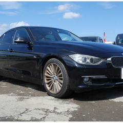 ■606★BMW　3シリーズ　アクティブハイブリッド３（平成24...
