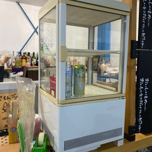 冷蔵庫　【取引中】