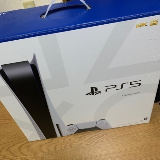 ps5 型番1200a