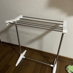 洗濯用物干し