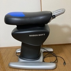 【商談成立👍】ロデオボーイ2の画像