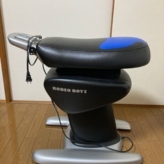 【商談成立👍】ロデオボーイ2の画像