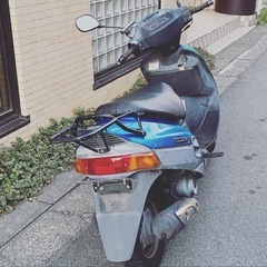 ベクスター150 の画像