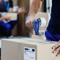 国内外へ発送代行　あなたのお荷物を転送します❗❗ - 前橋市