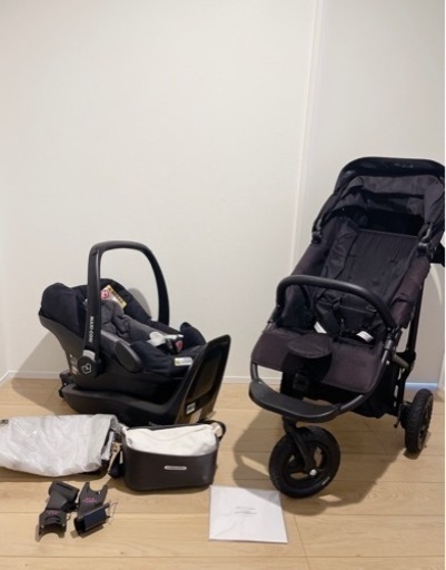 エアーバギーココプレミア　他セット　9月24日まで