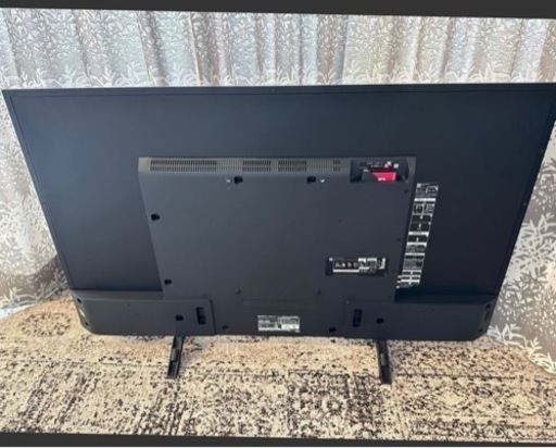 美品 SONY BRAVIA KJ-49X8300D