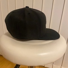 レズミルズ キャップ［LES MILLS Cap］リーボックの画像