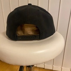 レズミルズ キャップ［LES MILLS Cap］リーボックの画像