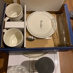 食器
