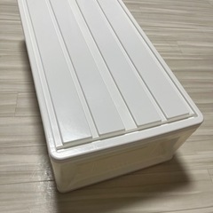 衣装ケース　収納ケース 4つセット