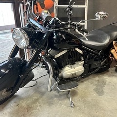 バルカン400ドリフターの画像