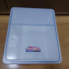 お米入れ10キロ用