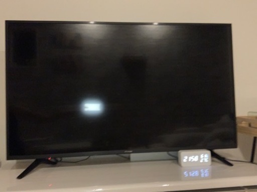 ハイセンス Hisense 50型