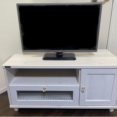 テレビ&テレビ台
