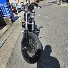 Harley-Davidson  　個人　スポーツスター　883...
