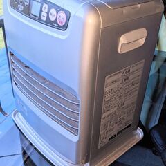 2021年製【ダイニチ】石油ファンヒーターFW-3221S　5....