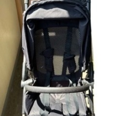cybex ベビーカー