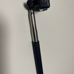 自撮り🤳棒の画像